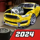 Car Mechanic Simulator 21 v2.1.123 MOD APK [Sınırsız Para/Yıldız]