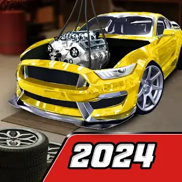 Car Mechanic Simulator 21 v2.1.123 MOD APK [Sınırsız Para/Yıldız]