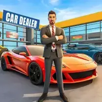 Car Saler Dealership 2024 v0.1 MOD APK [Sınırsız Para]