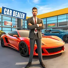 Car Saler Dealership 2024 v0.1 MOD APK [Sınırsız Para]
