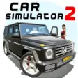 Car Simulator 2 v1.51.4 MOD APK [Sınırsız Para/VIP Açıldı/Ücretsiz Alışveriş]