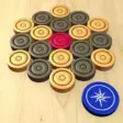 Carrom King MOD APK v5.2.0.119 (Sınırsız Para/Taş/Altın)