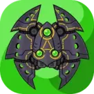 Cell: Idle Fabrika Artışı v0.6.91 MOD APK [Ücretsiz Alışveriş]