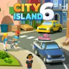 City Island 6 v2.6.0 MOD APK [Sınırsız Para/Sınırsız Anahtar]