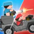 Clone Armies MOD APK v9022.17.08 (Sınırsız Para/Jeton)