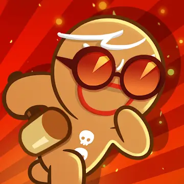 CookieRun: OvenBreak v11.402 MOD APK [Cookie Karakterleri Kilidi Açık]