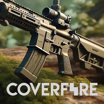 Cover Fire MOD APK v1.27.06 [Sınırsız Para/Mod Menü/VIP]