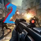 Dead Trigger 2 v1.10.6 MOD APK [Menü/Sınırsız Para/Altın]
