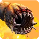 Death Worm MOD APK v2.0.075 (Sınırsız Para, Taşlar, Kilidini Açılmış)