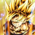Dragon Topu Efsaneleri v5.2.0 MOD APK [MENÜ/Tek Vuruş/Kristaller/Tanrı Modu]