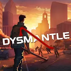 DYSMANTLE MOD APK v1.3.0.04 [Menü Modu, Tümü Açık, Tanrı Modu]
