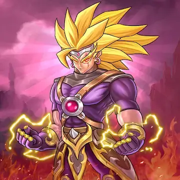 Epic Heroes War v1.15.263.900v1ts MOD APK (Sınırsız Para/Elmas)