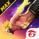 FF MAX MOD APK v2.104.1 [MOD MENÜSÜ, ELMASLAR] Android için