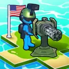 Fight For America v3.38.2 MOD APK [Menü/Sınırsız Para/Yuvalar]