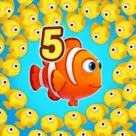 Fishdom v8.1.2.0 MOD APK [Sınırsız Para ve Paralar]