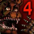 Five Nights at Freddy’s 4 v2.0.2 MOD APK [Kilidi Açık, Tam]