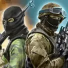 Forward Assault MOD APK v1.2045 [Menü/Sınırsız Para/Uçma hilesi]