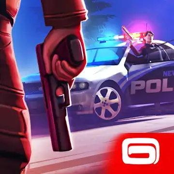“Gangstar New Orleans v2.1.7a MOD APK [Sınırsız Elmas]”