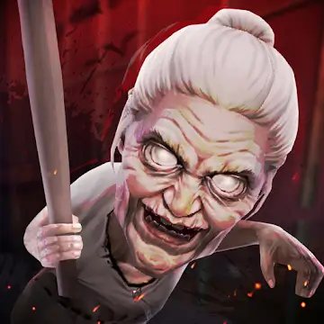 Granny’nin Evi v2.8.809 MOD APK [Sınırsız İtem ESP, Kilidi Açılmış]