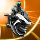 Gravity Rider v1.20.6 MOD APK [Sınırsız Para] Android için