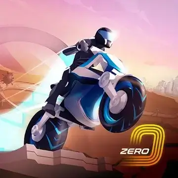Gravity Rider Zero v1.43.17 MOD APK [Sınırsız Para, Tümünü Aç]