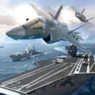 Gunship Battle Total Warfare MOD APK v7.0.2 (Sınırsız Para/Tam Oyun)