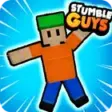 Stumble Guys v0.72 MOD APK [Sınırsız Para/Açılmış Kıyafetler]