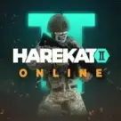 Harekat 2: Online v0.4.6 MOD APK [Limitsiz Para/Mermi/Menü]