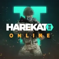 Harekat 2: Online v0.4.6 MOD APK [Limitsiz Para/Mermi/Menü]
