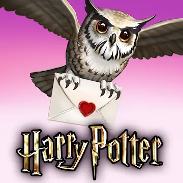 Harry Potter: Hogwarts Mystery v5.9.1 MOD APK [Mod Menü, Sınırsız Enerji]