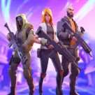 Hero Hunters v8.0.1 MOD APK [Sınırsız Para/Altın] Android için