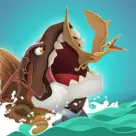 Hungry Shark Primal v0.1.7 MOD APK [Sınırsız Para/Yuvalar]