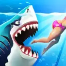 Hungry Shark World v5.7.6 MOD APK [Sınırsız Para/Yuvarlaklar]
