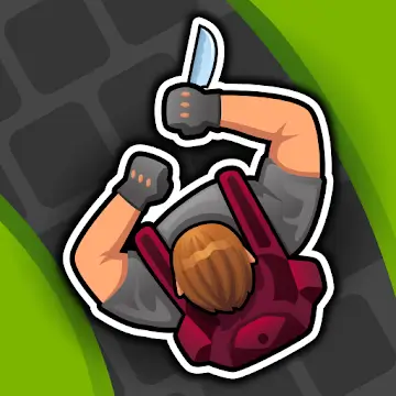 Hunter Assassin MOD APK v1.974 ([Sınırsız Elmas ve Elmas)