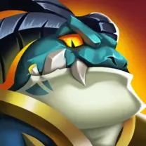 Idle Heroes MOD APK v1.33.0 [Sınırsız Para/VIP Kilidi Açık] için Android