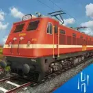 “Indian Train Simulator v2024.3.3 MOD APK (Sınırsız Para/Yıldız)”