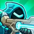 Iron Marines Invasion v0.16.1 MOD APK [Tümünü Kilidi Aç, Sınırsız Para]