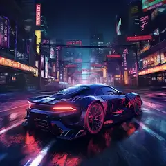 King Of The Racing 2 v1.03236 MOD APK [Sınırsız Para/Yakıt]