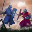 Kingdom Clash v2.1.0 MOD APK [Sınırsız Para/Tanrı Modu/Menü]