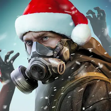 Left to Survive v7.0.0 MOD APK (Para, Sınırsız Mermi, Menü)
