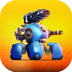 Little Big Robots v2.0.0 MOD APK [Sınırsız Para/Tanrı Modu]