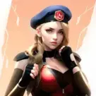 LYSSA: AŞK Tanrıçası v8.0.1 MOD APK [Menü, Sınırsız Para, Tanrı Modu]