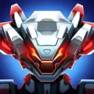 Mech Arena v3.120.6 MOD APK [Sınırsız Para/Yuvalar/Menü]