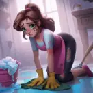 Merge Hotel İmparatorluğu v1.1.8 MOD APK [Sınırsız Para]