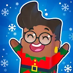 Merge Mayor v4.5.528 MOD APK [Sınırsız Para/Yuvalar]