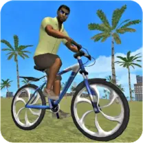 Miami Suç Vice Şehri MOD APK v3.2.6 [Sınırsız Para] Android için