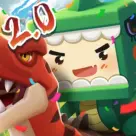 Mini Dünya: CREATA v1.7.7 MOD APK [Sınırsız Para] Android için