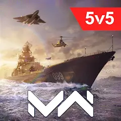 Modern Warships v0.79.2.120515598 MOD APK [Tüm Gemiler Açıldı/Sınırsız Para]