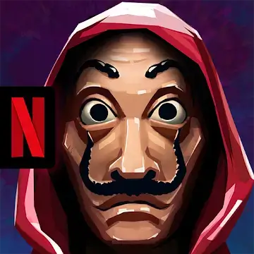 Money Heist: Ultimate Choice v0.0.147 MOD APK [Kilidi Açılmış]
