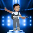 Music Wars: Rockstar v1.1.6 MOD APK [Menü/Sınırsız Para/Jetonya]